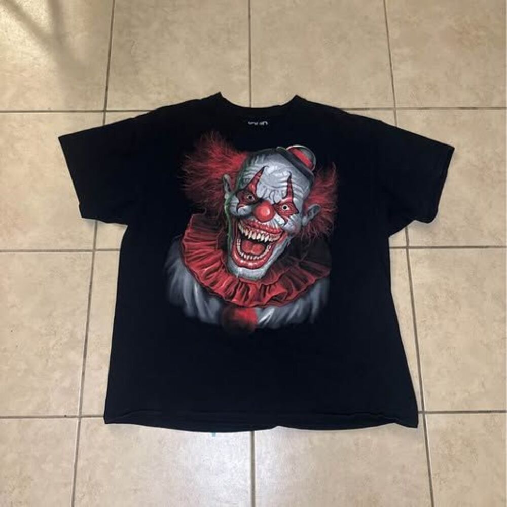 Liquid Blue T-Shirt -Men’s